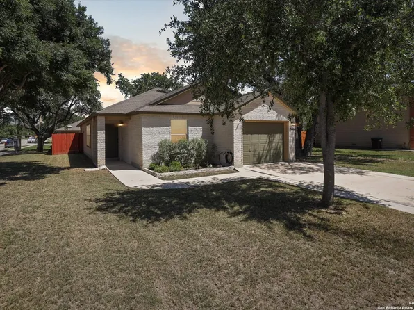 11606 Liberty Fld, San Antonio, TX 78254