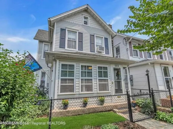 113 Webb Ave, Ocean Grove, NJ 07756