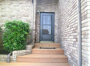 16224 Seahorse Dr, Houston, TX 77062