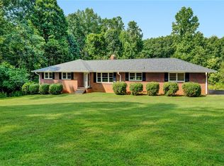 321 Ponce Deleon Dr, Anderson, SC 29621