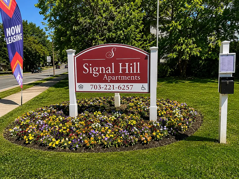 Signal Hill Flats — Photo 11