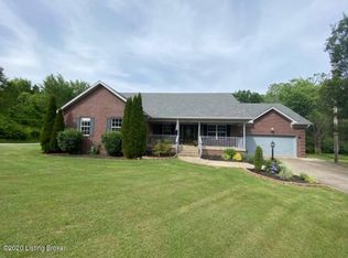 10207 Keys Ferry Rd, Fairdale, KY 40118