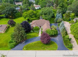 14 Wyndham Ct, Oak Brook, IL
