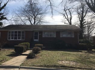 2120 Coleridge Dr, Silver Spring, MD 20910