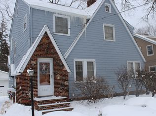 4557 Telhurst Rd, South Euclid, OH 44121