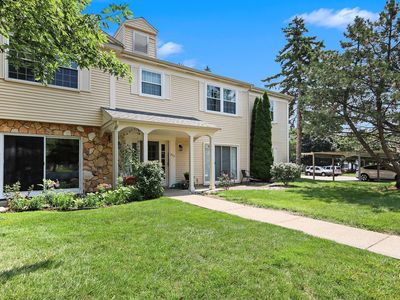 833 Bloomfield Village Blvd APT A, Auburn Hills, MI, 48326