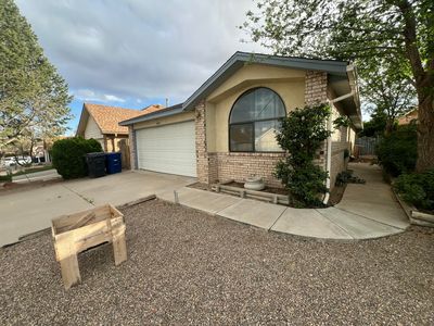5409 Gable St NW, Albuquerque, NM, 87120