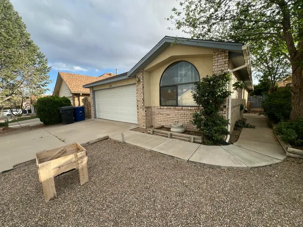 5409 Gable St NW, Albuquerque, NM 87120