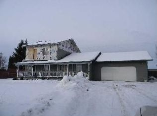 380 Antelope Trl, Whitefish, MT 59937