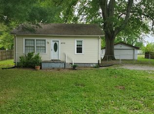 4112 Wilmoth Ave, Louisville, KY 40216