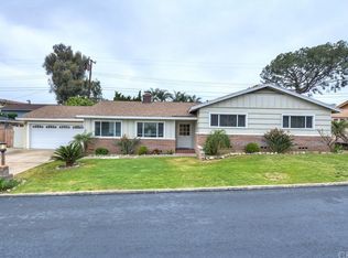 4931 Gem Ln, Yorba Linda, CA 92886