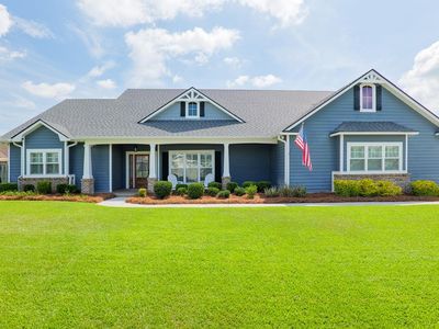 4116 Eileen Ct, Valdosta, GA, 31601