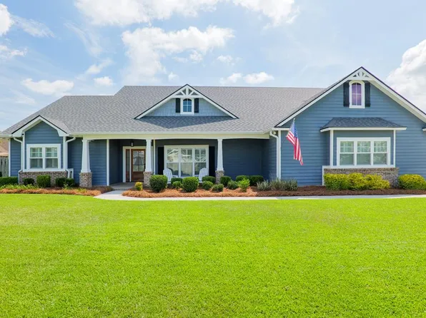4116 Eileen Ct, Valdosta, GA 31601