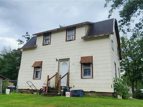 701 Bridge Street, Cornell, WI 54732