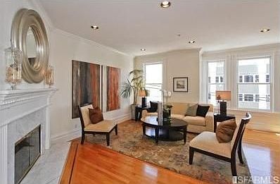 2nd image of 1439 McAllister St