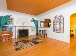 9125 Fletcher Pkwy, La Mesa, CA 91942