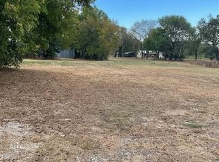 E 1st Highway Street Lot 10 #70-15, Fort Towson, OK 74735