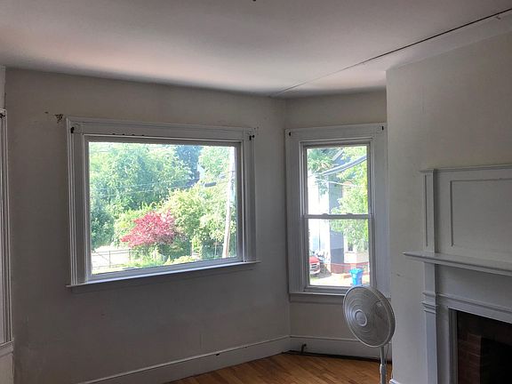 Front living room