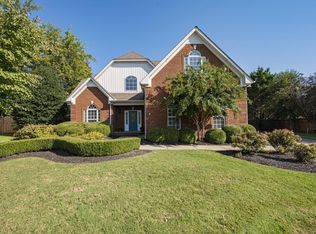 2966 Navajo Ct, Murfreesboro, TN 37127