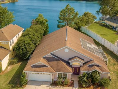 135 Water Chase Ct, Davenport, FL, 33896