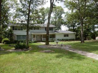 2211 Apache Rd NW, Huntsville, AL 35810