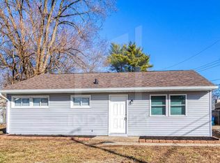 7357 Evanston Ave, Indianapolis, IN 46240