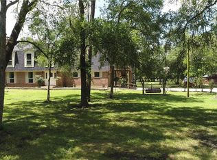 6218 Davis Rd, Wharton, TX 77488