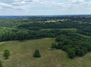 332 Breezy Hill Ln, Bedford, IN 47421
