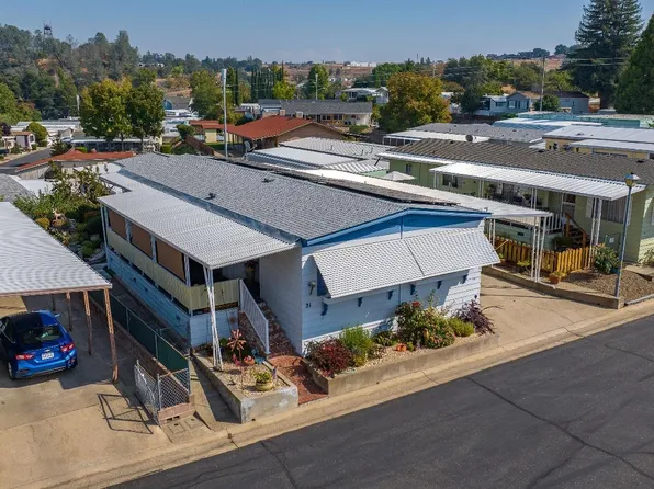 21 Del Vis, Sutter Creek, CA 95685