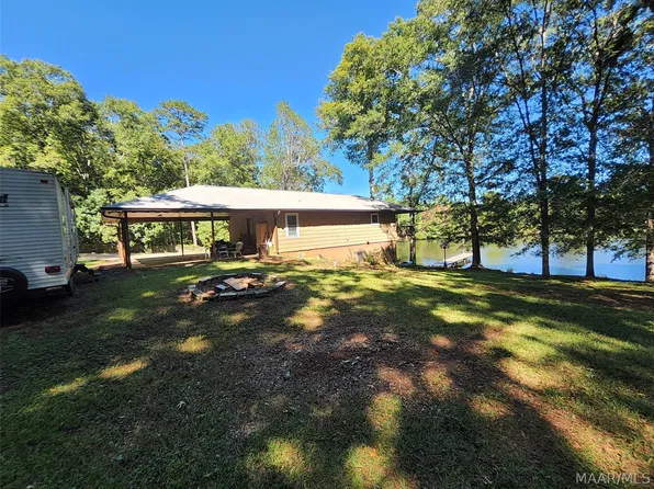 4460 Macedonia Rd, Tallassee, AL 36078