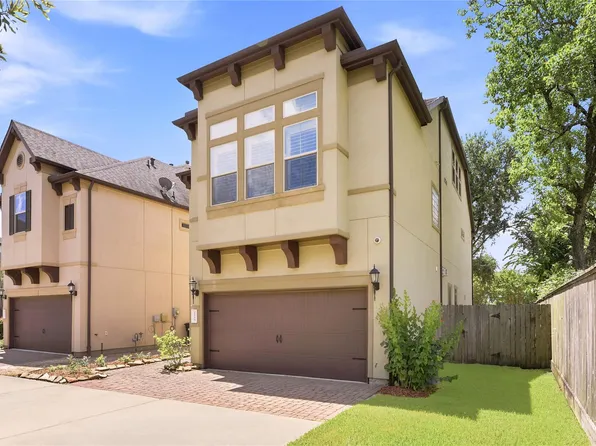 2805 Shadow Woods Ct, Houston, TX 77043