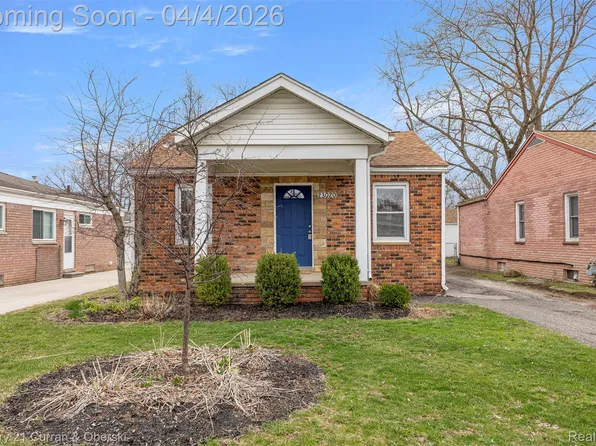 23020 Albion Ave, Farmington Hills, MI 48336