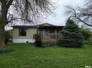 10135 Us Highway 6, Geneseo, IL 61254