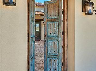 5580 River Run St, El Paso, TX 79932
