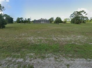 4350 NW 34th Pl, Cape Coral, FL 33993