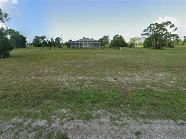 4350 NW 34th PL, CAPE CORAL, FL 33993
