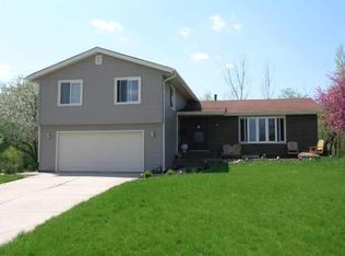12102 Venetian Way, Orland Park, IL 60467