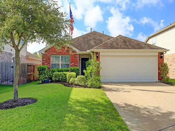 7210 Toad Holw, Missouri City, TX 77459