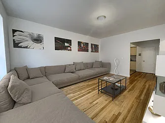 Rented by Highline Residential
