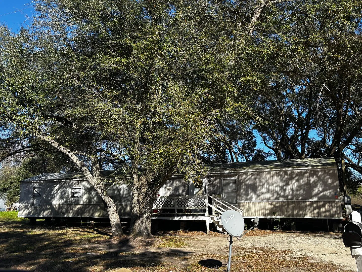 3 bed 2 bath manufactures home available now — Photo 2