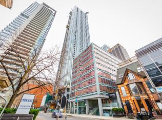 1 Yorkville Ave #1204, Toronto, ON