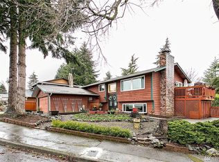 2023 Aberdeen Ave SE, Renton, WA 98055