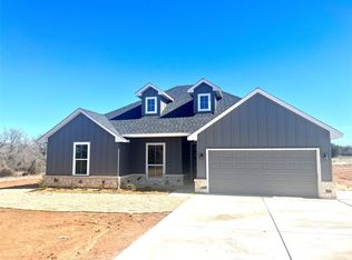 246 Clark Lake Rd, Weatherford, TX 76087