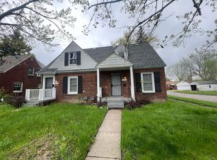 12655 Kelly Rd, Detroit, MI 48224