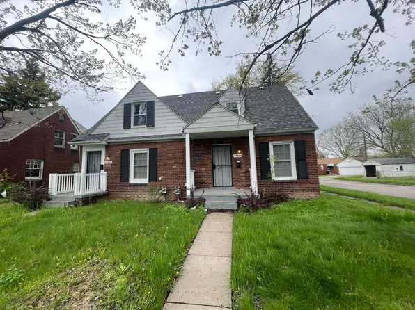 12651 Kelly Rd #1, Detroit, MI 48224