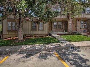 17336 E Rice Cir UNIT E, Aurora, CO 80015