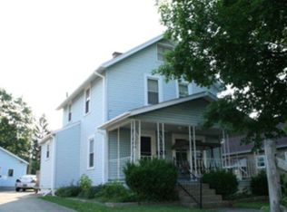 494 Beethoven St, Mansfield, OH 44902