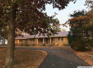 508 County Road 380, Dutton, AL 35744