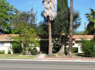 10918 Reseda Blvd, Porter Ranch, CA 91326