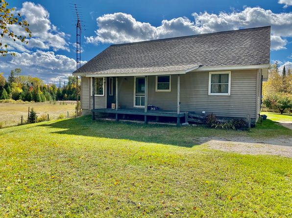 Property For Sale Millersburg Michigan